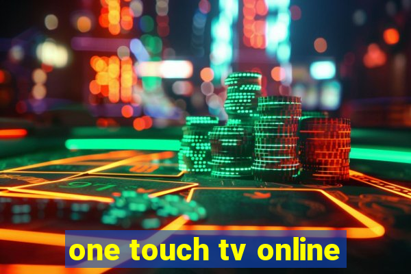 one touch tv online